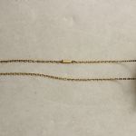 919 9581 Halsband